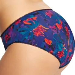 Elomi Moonlit Tropical Full Coverage Slip Briefs -FITANCY Boutique slip elomi moonlit tropical 4 1140x1140