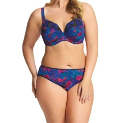 Elomi Moonlit Tropical Full Coverage Slip Briefs -FITANCY Boutique slip elomi moonlit tropical 7 1140x1140