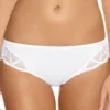 Slip Fantasie ALEX Blanc