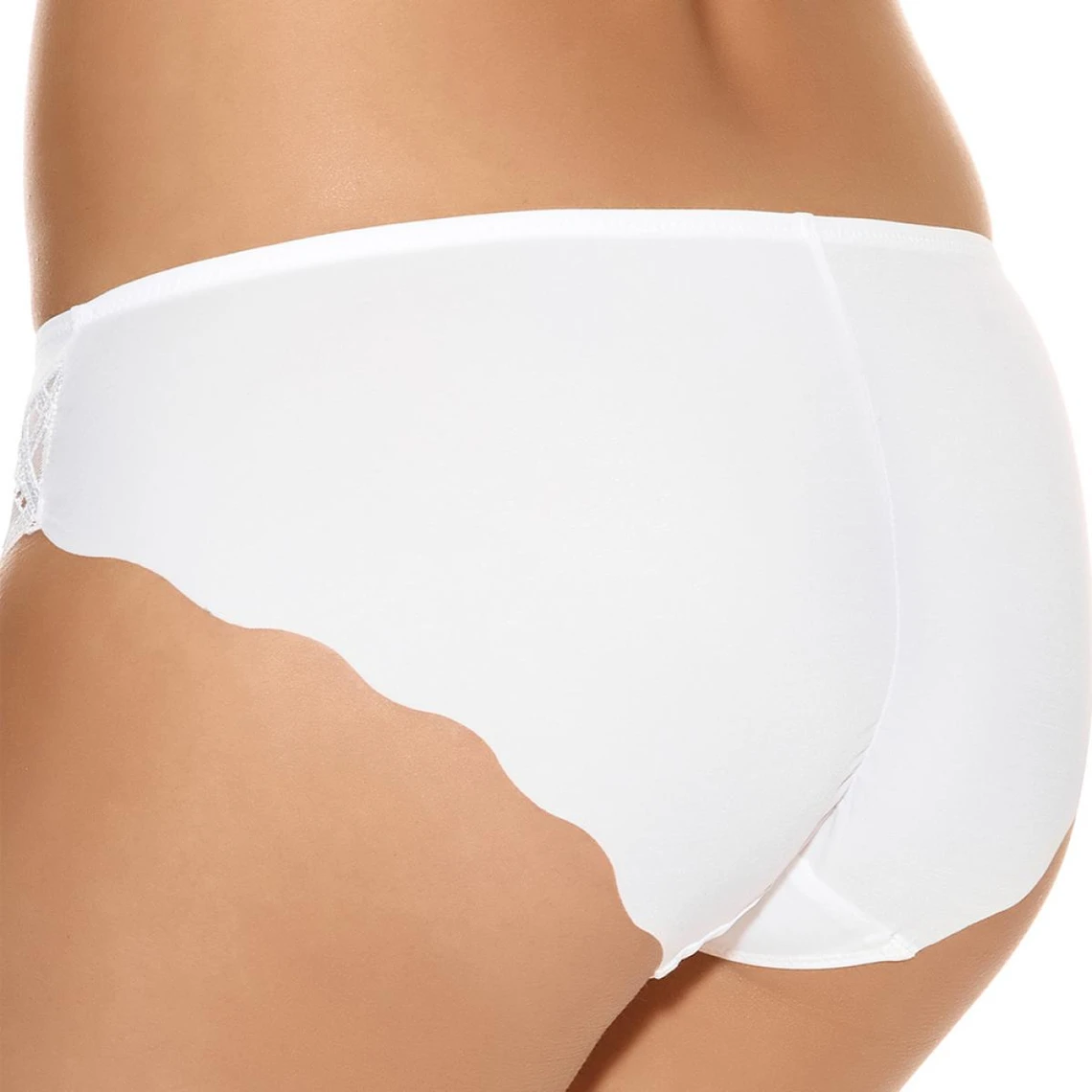 Slip Fantasie ALEX Blanc 5 Slip Fantasie ALEX Blanc – Image 3