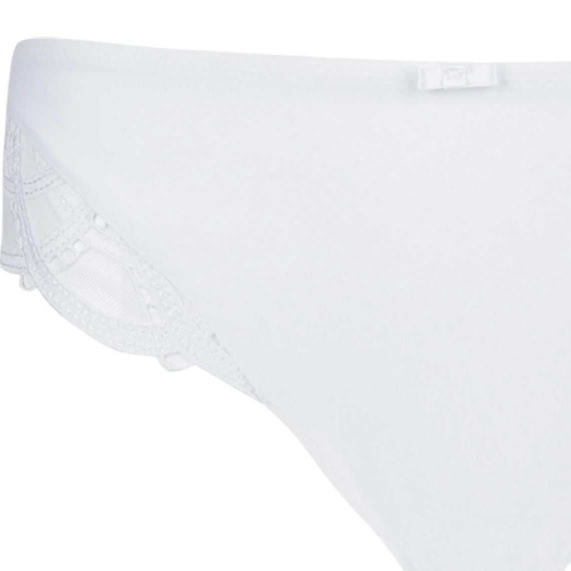 Slip Fantasie ALEX Blanc 7 Slip Fantasie ALEX Blanc – Image 5