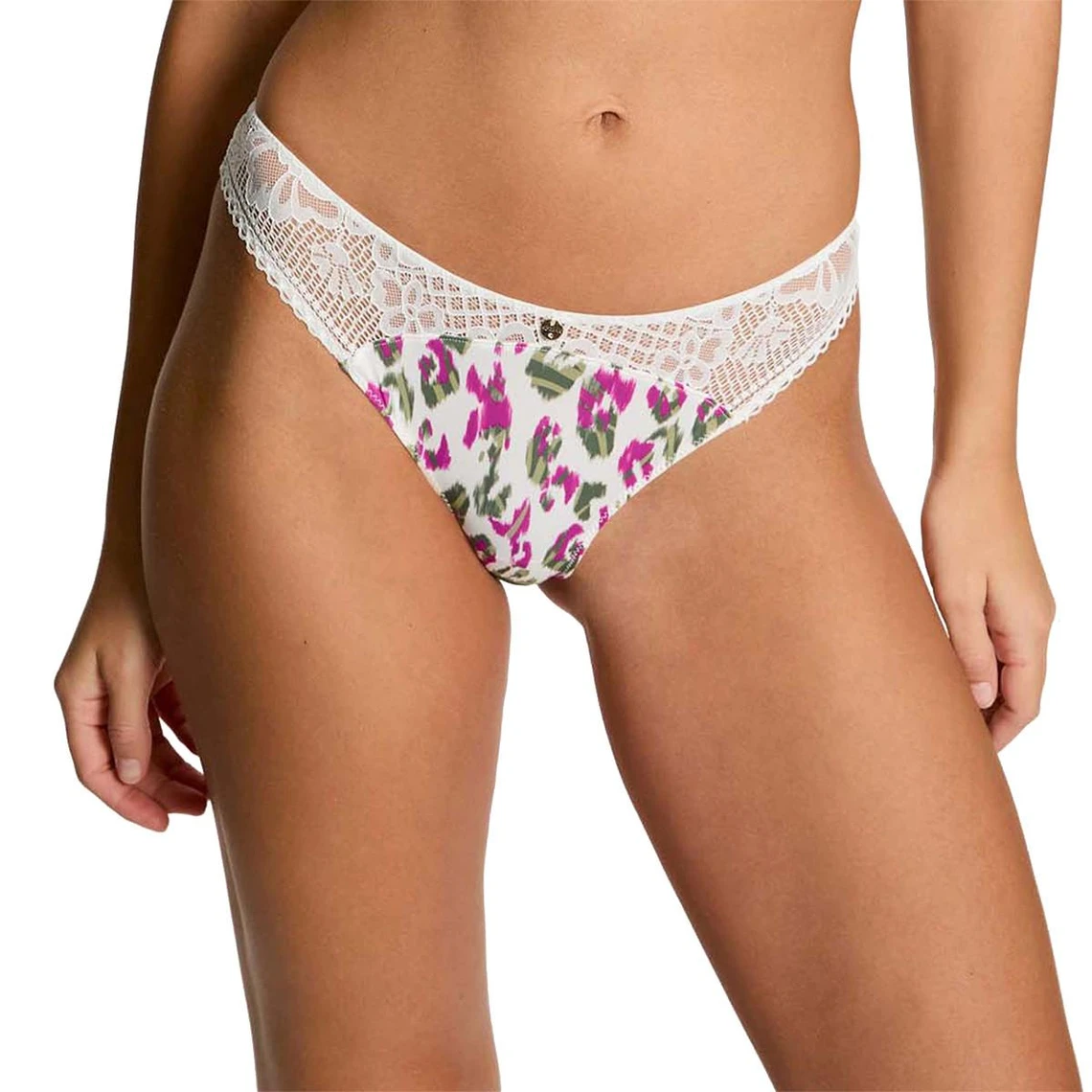 Slip Ivoire Mathilde 3 Slip Ivoire Mathilde