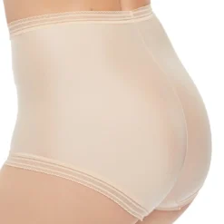 Ensemble Fusion Lace Fantasie -FITANCY Boutique slip taille haute fantasie fusion sand 3 1140x1140