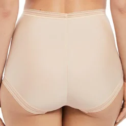 Ensemble Fusion Lace Fantasie -FITANCY Boutique slip taille haute fantasie fusion sand 4 1140x1140