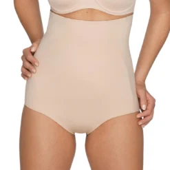 Prima Donna Perle : Slip Taille Haute Gainant Invisible 10 Prima Donna Perle : Slip Taille Haute Gainant Invisible -FITANCY Boutique slip taille haute gainant cappuccino lemp562344cafet 1 1140x1140