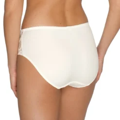 PRIMA DONNA Madison High-Waisted Briefs - Natural Shaping Lingerie -FITANCY Boutique slip taille haute nacre LEMP562121NATUL 3 1140x1140