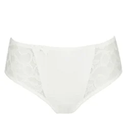 PRIMA DONNA Madison High-Waisted Briefs - Natural Shaping Lingerie -FITANCY Boutique slip taille haute nacre LEMP562121NATUL 1140x1140