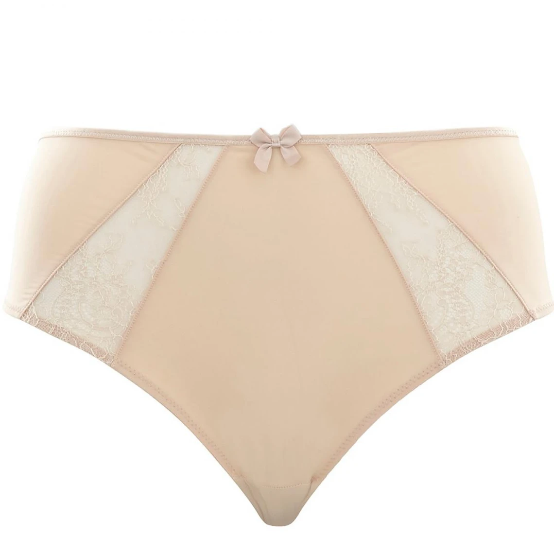 Sculptresse Siren Vintage High Waist Sculpting Briefs 8 Sculptresse Siren Vintage High Waist Sculpting Briefs – Image 6