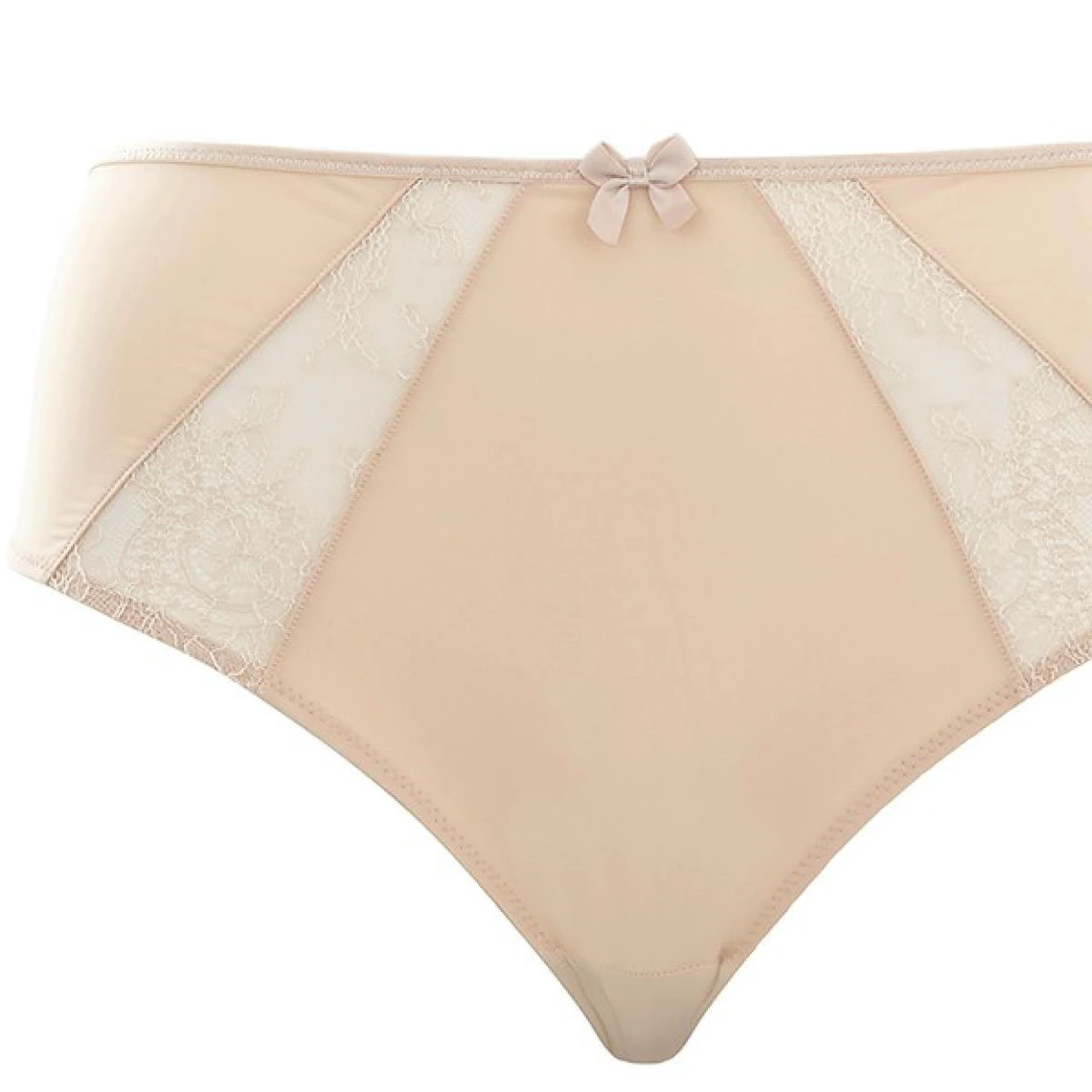 Sculptresse Siren Vintage High Waist Sculpting Briefs 9 Sculptresse Siren Vintage High Waist Sculpting Briefs – Image 7