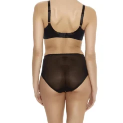 Slip Wacoal RETRO CHIC Black 9 Slip Wacoal RETRO CHIC Black -FITANCY Boutique slip wacoal retro chic black 4 1140x1140