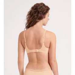 SLOGGI BODY ADAPT TWIST Soft Bra - Orange -FITANCY Boutique sloggi body adapt twist soft brasoft bra orange 3436582 4 1140x1140