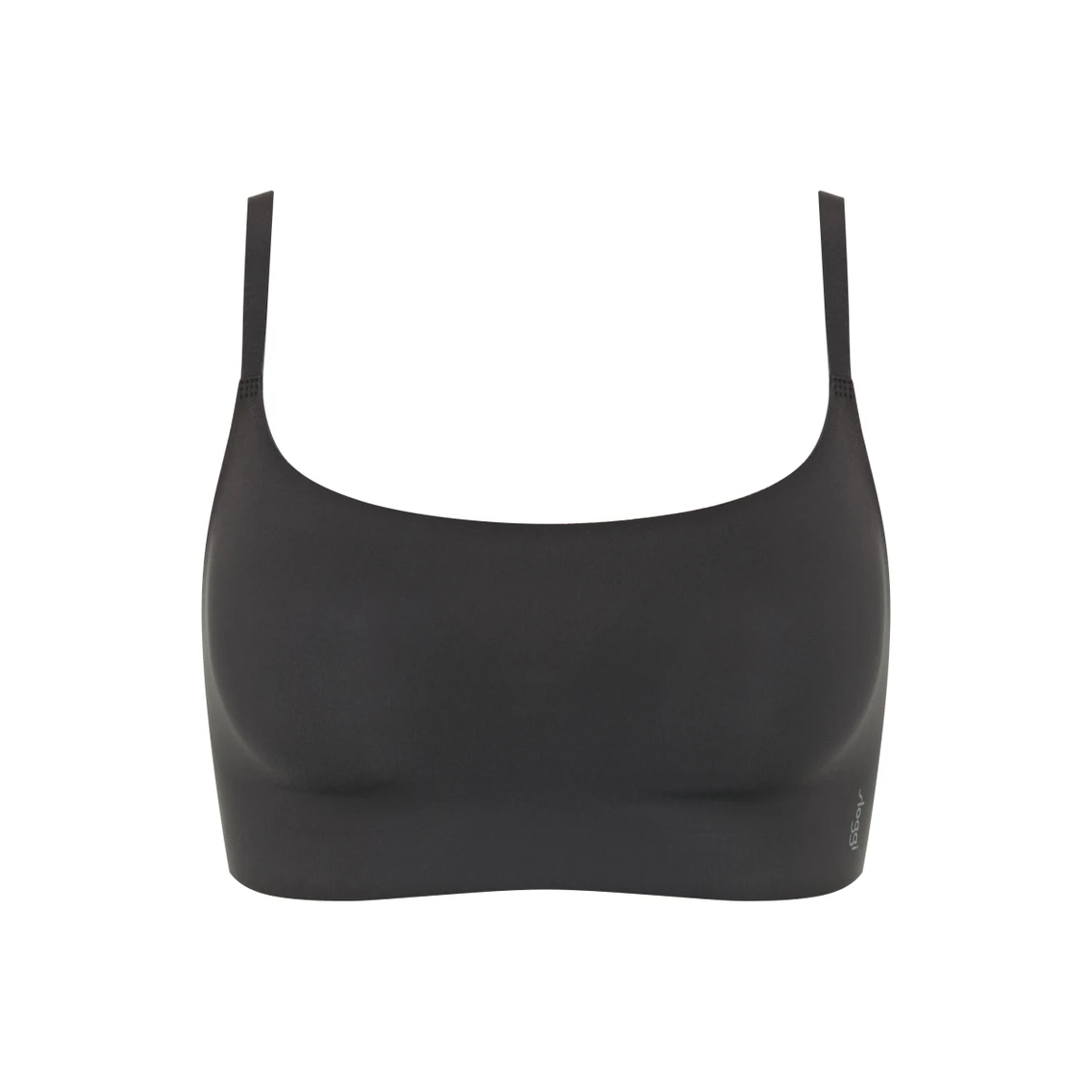 Sloggi Brassière Noire 7 Sloggi Brassière Noire – Image 5