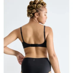 Sloggi Brassière Noire 10 Sloggi Brassière Noire -FITANCY Boutique sloggi brassiere noire 3557706 6 67a05a3f017df 1140x1140