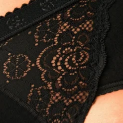 Culotte ClassiqueSloggi Chic Noire 13 Culotte ClassiqueSloggi Chic Noire -FITANCY Boutique sloggi classique classique 1207939 4 67e57cb6b3b0d 1140x1140