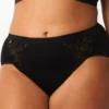 Culotte ClassiqueSloggi Chic Noire 2 Culotte ClassiqueSloggi Chic Noire -FITANCY Boutique sloggi classique classique 1207939 8 67e57cb94b177 1140x1140