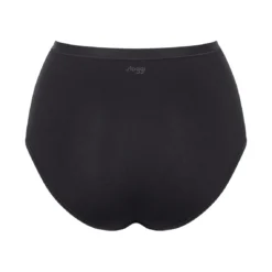 Sloggi Lot de 3 Culottes Taille Haute GO Daily Cotton en Coton Biologique -FITANCY Boutique sloggi culotte 3700341 3 68d41283ae263 1140x1140