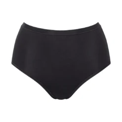 Sloggi Lot de 3 Culottes Taille Haute GO Daily Cotton en Coton Biologique -FITANCY Boutique sloggi culotte 3700341 3 68d41283b0d70 1140x1140