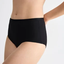 Sloggi Lot de 3 Culottes Taille Haute GO Daily Cotton en Coton Biologique -FITANCY Boutique sloggi culotte 3700341 5 68d4128488739 1140x1140