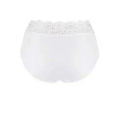 Sloggi Culotte Taille Classique Romance en Dentelle Florale 13 Sloggi Culotte Taille Classique Romance en Dentelle Florale -FITANCY Boutique sloggi culotte classique 1207953 7 67a02b5b59037 1140x1140