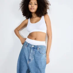 Sloggi Lot De 2 Brassières à Coques Souples Amovibles -FITANCY Boutique sloggi lot de 2 brassieres a coques souples amovibles 3700357 3 68e61c0c78556 1140x1140