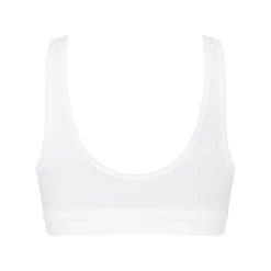 Sloggi Lot De 2 Brassières à Coques Souples Amovibles -FITANCY Boutique sloggi lot de 2 brassieres a coques souples amovibles 3700357 5 68e61c0d20638 1140x1140