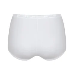 Lot de 3 Culottes Tailles Hautes Sloggi Basic - Confort Coton Blanc 17 Lot de 3 Culottes Tailles Hautes Sloggi Basic - Confort Coton Blanc -FITANCY Boutique sloggi lot de 3 culottes taille haute 1207919 11 67a01f342cecd 1140x1140