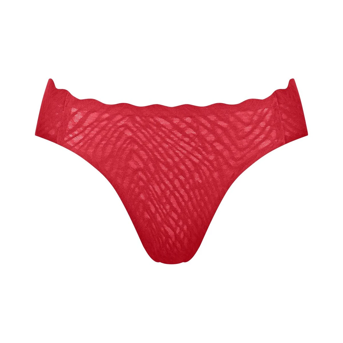 Sloggi ZERO Feel Bliss Festive - Slip Échancré pour Femme 7 Sloggi ZERO Feel Bliss Festive - Slip Échancré pour Femme – Image 5