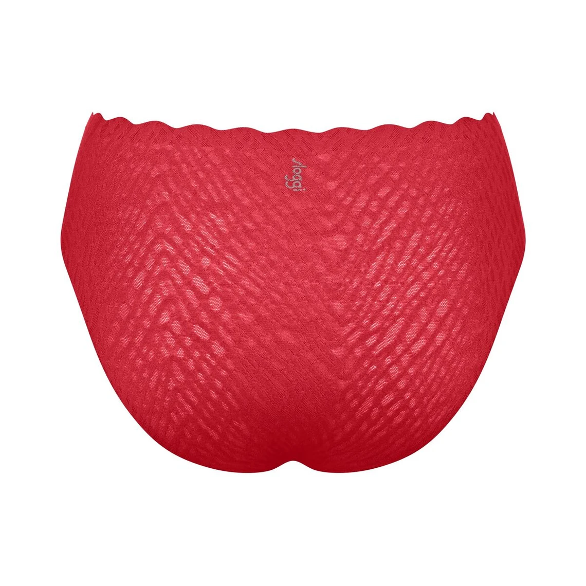 Sloggi ZERO Feel Bliss Festive - Slip Échancré pour Femme 8 Sloggi ZERO Feel Bliss Festive - Slip Échancré pour Femme – Image 6