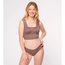 Sloggi Zero Feel Flow Hipster Shorty - Marron 11 Sloggi Zero Feel Flow Hipster Shorty - Marron -FITANCY Boutique sloggi zero feel flow hipstershorty marron 3436592 2 1140x1140