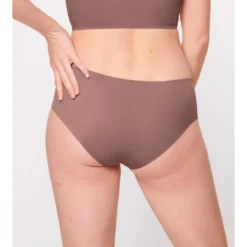 Sloggi Zero Feel Flow Hipster Shorty - Marron 13 Sloggi Zero Feel Flow Hipster Shorty - Marron -FITANCY Boutique sloggi zero feel flow hipstershorty marron 3436592 4 1140x1140
