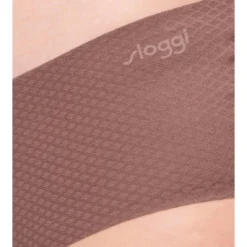 Sloggi Zero Feel Flow Hipster Shorty - Marron 14 Sloggi Zero Feel Flow Hipster Shorty - Marron -FITANCY Boutique sloggi zero feel flow hipstershorty marron 3436592 5 1140x1140