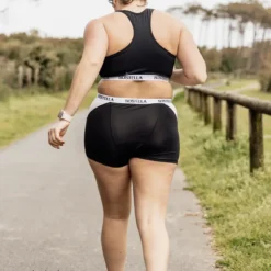 Sorio Boxer Menstruel de Sport N°12 - Flux Moyen - Noir -FITANCY Boutique sorio boxer menstruel de sport flux moyen e n12 3675081 10 68108d61438df 1140x1140