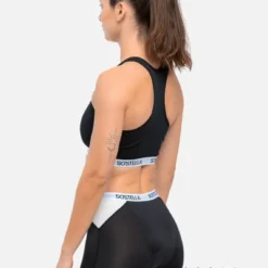 Sorio Boxer Menstruel de Sport N°12 - Flux Moyen - Noir -FITANCY Boutique sorio boxer menstruel de sport flux moyen e n12 3675081 9 68108d60a387e 1140x1140