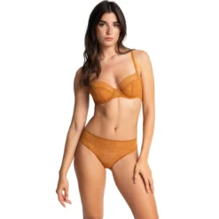 Passionata Soutien-gorge à Armatures à Motifs Fleuris- Rose -FITANCY Boutique soutien gorge a armatures a motifs fleuris rose 3681009 8051735 35 1140x1140