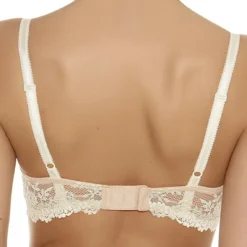 Soutien-gorge à Armatures Wacoal EMBRACE LACE Naturally Nude/ivory -FITANCY Boutique soutien gorge a armatures beige 300353 4 1140x1140
