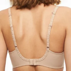 Soutien-gorge à Armatures Beige Chantelle- Parisian Allure 7 Soutien-gorge à Armatures Beige Chantelle- Parisian Allure -FITANCY Boutique soutien gorge a armatures beige 303047 3 1140x1140