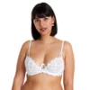 Soutien-gorge à Armatures Blanc Imprévisible 1 Soutien-gorge à Armatures Blanc Imprévisible -FITANCY Boutique soutien gorge a armatures blanc imprevisible 3544108 1 1140x1140