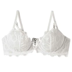Soutien-gorge à Armatures Blanc Imprévisible 7 Soutien-gorge à Armatures Blanc Imprévisible -FITANCY Boutique soutien gorge a armatures blanc imprevisible 3544108 4 1140x1140