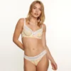 Brigitte Bardot Soutien-gorge à Armatures Blanc Mode - Lingerie Chic -FITANCY Boutique soutien gorge a armatures blanc mode 3595375 7494715 15 1140x1140