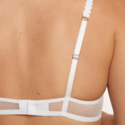 Brigitte Bardot Soutien-gorge à Armatures Blanc Mode - Lingerie Chic 13 Brigitte Bardot Soutien-gorge à Armatures Blanc Mode - Lingerie Chic -FITANCY Boutique soutien gorge a armatures blanc mode 3595375 7494725 25 1140x1140