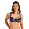 Soutien-gorge à Armatures Bleu Illégal 2 Soutien-gorge à Armatures Bleu Illégal -FITANCY Boutique soutien gorge a armatures bleu illegal 3544054 1 1140x1140