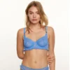 Brigitte Bardot - Soutien-gorge à Armatures Bleu Podium -FITANCY Boutique soutien gorge a armatures bleu podium 3595381 7494751 51 1140x1140