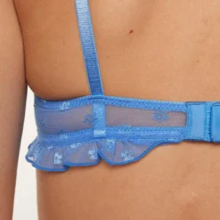 Brigitte Bardot - Soutien-gorge à Armatures Bleu Podium 13 Brigitte Bardot - Soutien-gorge à Armatures Bleu Podium -FITANCY Boutique soutien gorge a armatures bleu podium 3595381 7494761 61 1140x1140