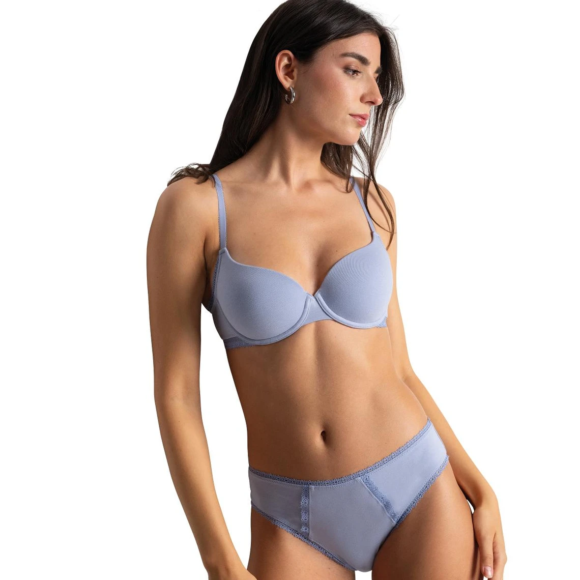 Passionata Soutien-gorge à Armatures Charlotte - Lingerie Emboitante de Confort 4 Passionata Soutien-gorge à Armatures Charlotte - Lingerie Emboitante de Confort – Image 2