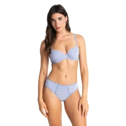 Passionata Soutien-gorge à Armatures Charlotte - Lingerie Emboitante de Confort 11 Passionata Soutien-gorge à Armatures Charlotte - Lingerie Emboitante de Confort -FITANCY Boutique soutien gorge a armatures charlotte bleu en coton 3683667 8007153 53 1140x1140