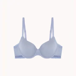 Passionata Soutien-gorge à Armatures Charlotte - Lingerie Emboitante de Confort 13 Passionata Soutien-gorge à Armatures Charlotte - Lingerie Emboitante de Confort -FITANCY Boutique soutien gorge a armatures charlotte bleu en coton 3683667 8007157 57 1140x1140