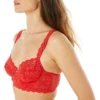 Soutien-gorge à Armatures Coquelicot Intrépide-rouge -FITANCY Boutique soutien gorge a armatures coquelicot intrepide rouge 1223217 1 1140x1140