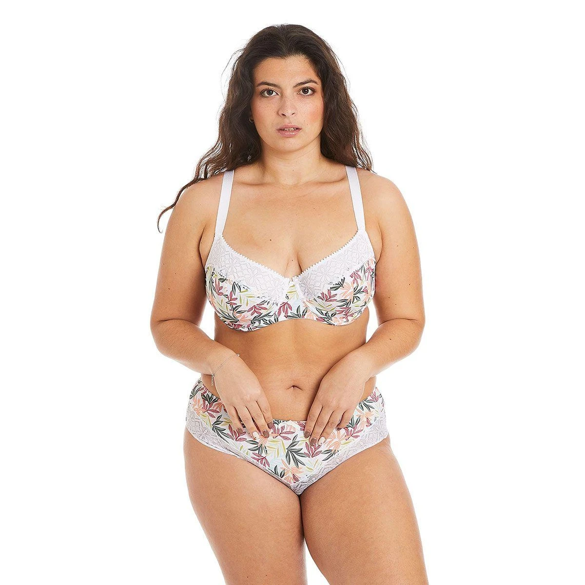 Soutien-gorge à Armatures Grand Maintien 4 Soutien-gorge à Armatures Grand Maintien – Image 2