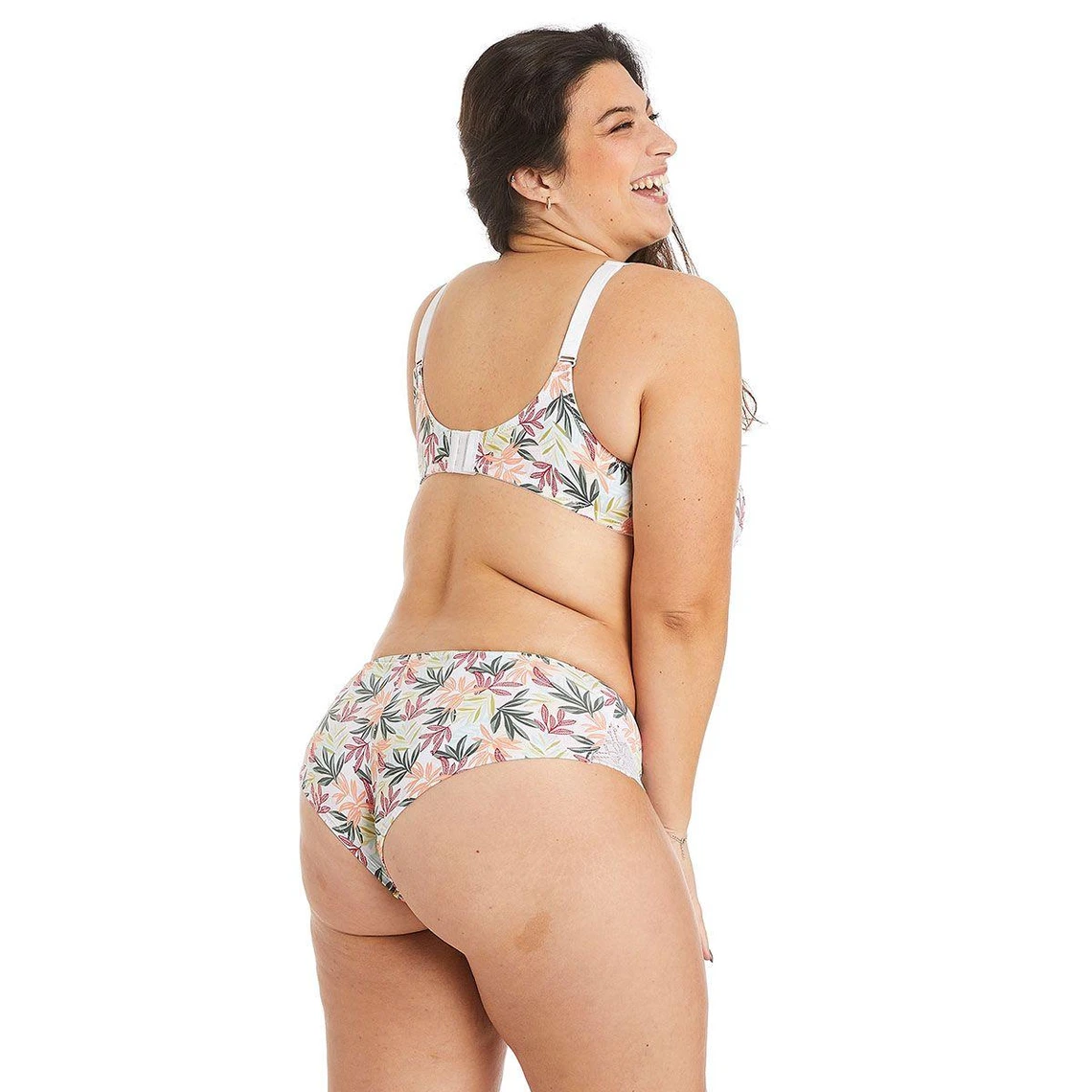 Soutien-gorge à Armatures Grand Maintien 5 Soutien-gorge à Armatures Grand Maintien – Image 3