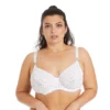 Pomm Poire Soutien-Gorge à Armatures Grand Maintien Roulotte - Blanc 2 Pomm Poire Soutien-Gorge à Armatures Grand Maintien Roulotte - Blanc -FITANCY Boutique soutien gorge a armatures grand maintien blanc roulotte 3576084 1 1140x1140